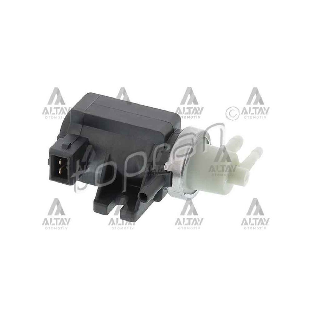 VALF SELENOID GOLF4 / BORA / PASSAT / LT35 98= AGR-ALH-AFN-ANJ-AVR 1.9 TDİ-2.5 TDİ (TURBO BASINÇ) VOLKSWAGEN GOLF, PASSAT OEM: 1H0906627A