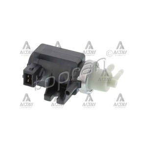 VALF SELENOID GOLF4 / BORA / PASSAT / LT35 98= AGR-ALH-AFN-ANJ-AVR 1.9 TDİ-2.5 TDİ (TURBO BASINÇ) VOLKSWAGEN GOLF, PASSAT OEM: 1H0906627A