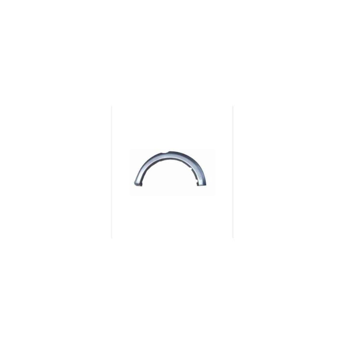 DODİK L-200 ARKA ÇAMURLUK ÇITASI 15-17 SOL   OEM: 7407A0274