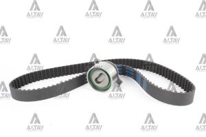 KTB239 TRİGER SETİ HONDA CIVIC / SHUTTLE / CONC / CRX / INTEGRA / 1.6 / 107 DİŞ