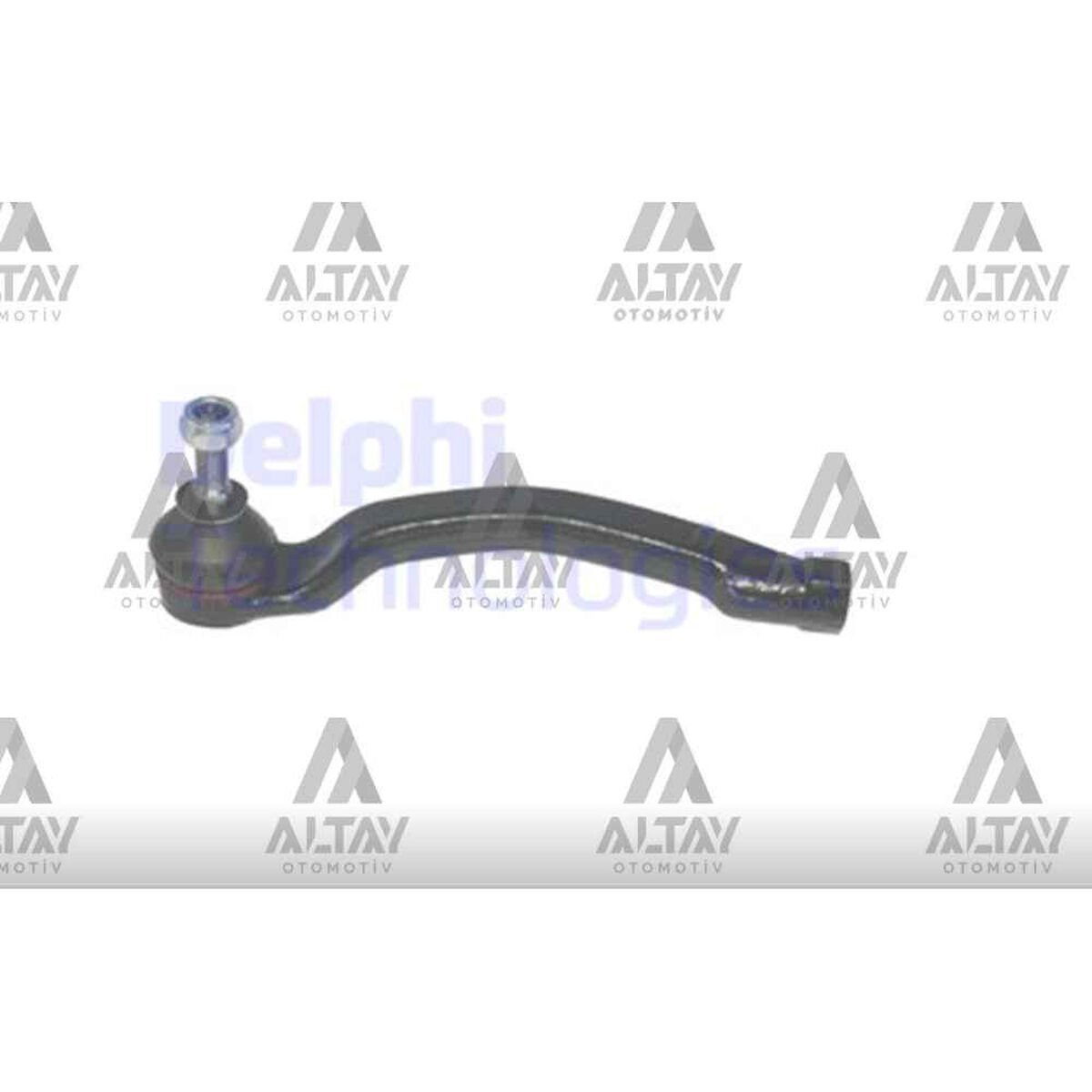 ROTBAŞI MEGANE II 02-08 / SCENIC II 04-09 SOL RENAULT MEGANE OEM: 7701474795