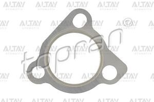 06A253039E CONTA TURBO BOĞAZ GOLF4 / BORA / PASSAT / A3 / A4 97-04 AGU-AWT-AEB 1.8-1.8 T