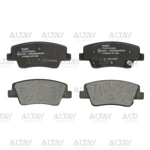 58302-CGA50 FREN BALATA STARIA 21= ARKA