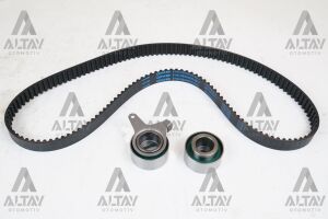 KTB247 TRİGER SETİ MAZDA 323 / MIATA / PROTEGE / MX5 / KIA CAPITAL / SEPHIA / SHUMA / 145 DİŞ