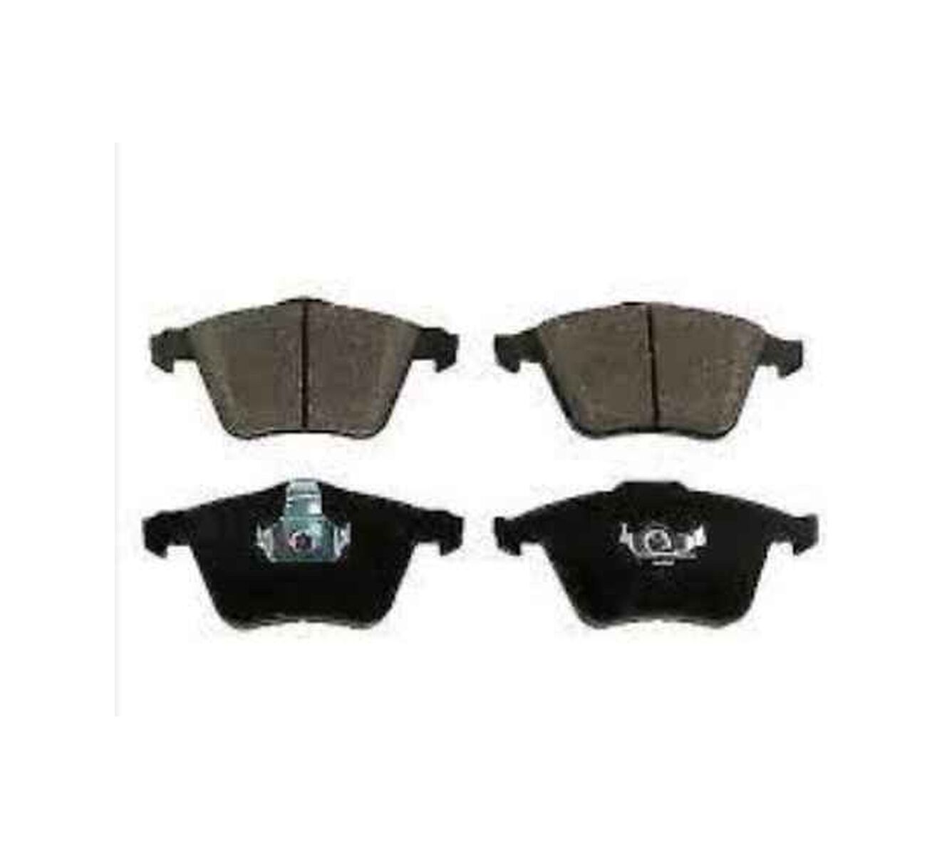 FREN BALATA VOLVO 04-12 S40 II ÖN   OEM: 30714791