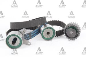 KTB433 TRİGER SETİ MAZDA 323 1.5 94-00 / 125 DİŞ