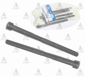 22321-2B700 CİVATA SİLİNDİR KAPAK SAPLAMA I-30 12-16 / ELANTRA 11= / IX-35 10-15 / CEED 12-16 / RIO 12-16 / TUCSON 15-18  BENZİNLİ GDI