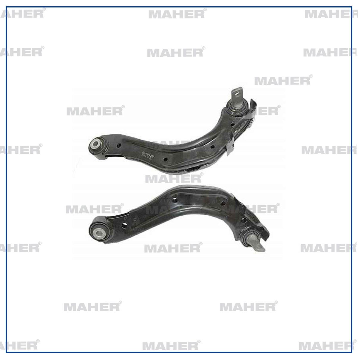 52390-SNA-A00 DENGE KOLU ARKA CIVIC 06-12 ÇATALLI BURÇLU ÜST SAĞ