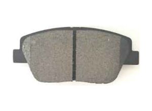 FREN BALATA SONATA 05-10 / OPTIMA 12= ÖN HYUNDAI SONATA OEM: 58101-2TA50