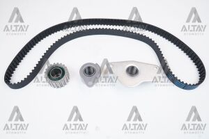 KTB112/1 TRİGER SETİ RENAULT CLIO I-CLIO II / EXPRESS / RAPID / KANGO / R19 / R21 / TRAFIC 8804 / 151 DİŞ
