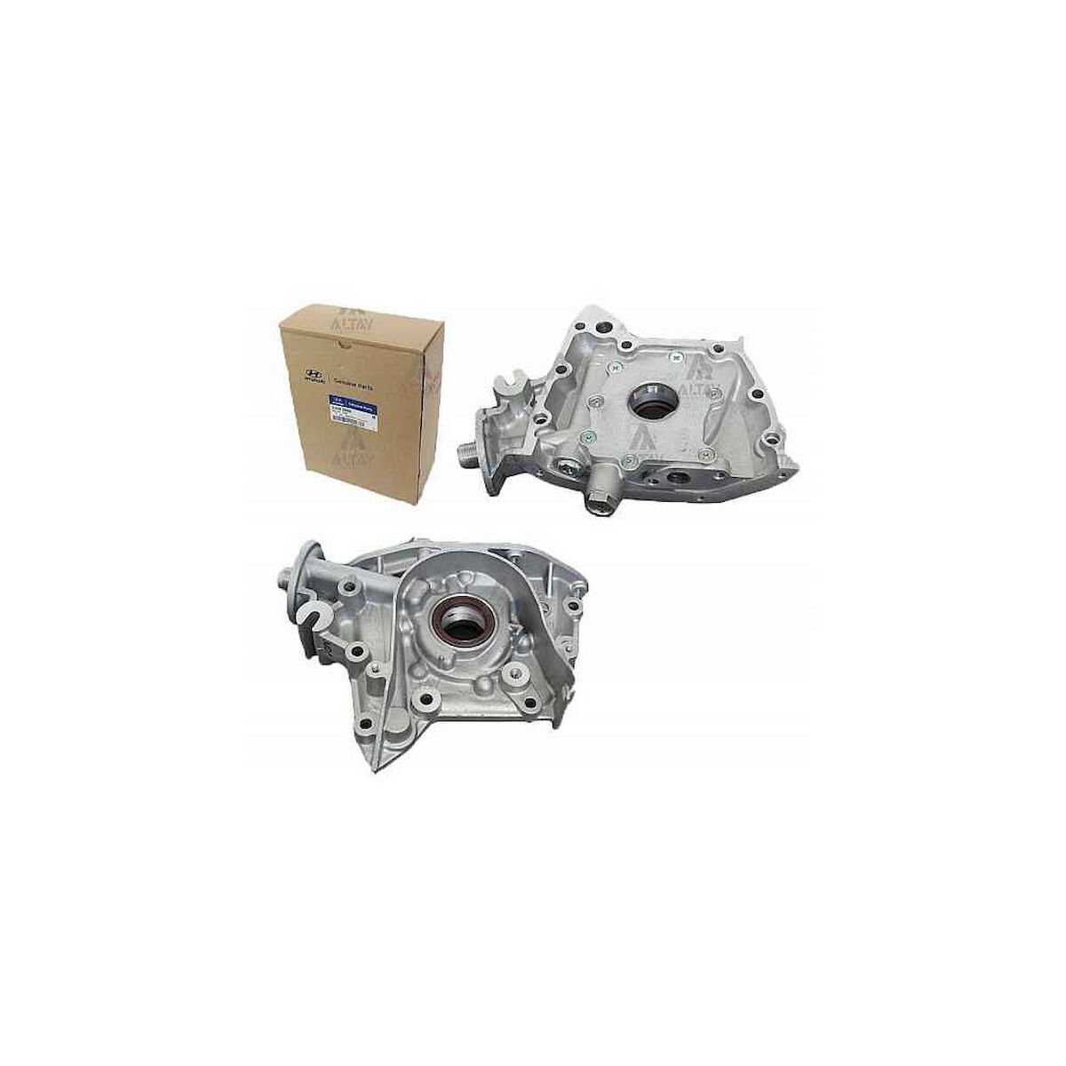 YAĞ POMPA ACCENT  95-00 1.3 / 1.5 / 00= 1.3 HYUNDAI ACCENT OEM: 21310-22650
