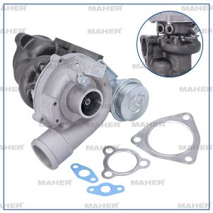 058145703J TURBO PASSAT / A4 97-04 APU-AWT-BFB-BKB-AWM 1.8 T