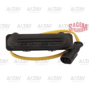 51829929 BAGAJ KİLİDİ DIŞ DOBLO 10=