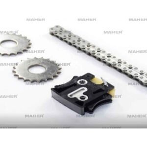 EKSANTRİK ZİNCİR SETİ DUCATO / IVECO III - IV 2.3 JTD - 2.3D   OEM: 504013619