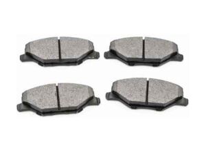 FREN BALATA FABIA II 06-15 ÖN   OEM: 6RU698151