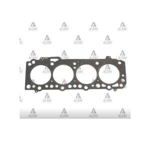 SİLİNDİR KAPAK CONTASI VANETTE  96= LD-23 ÇELİK 1.25mm   OEM: 11044-9C605