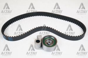 KTB528 TRİGER SETİ TOYOTA HILUX 2.5 05 / 97 DİŞ