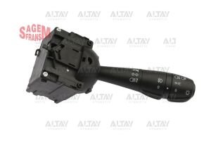 8201167982 KOL FAR-SİNYAL KUMANDA CLIO IV / SYMBOL / LOGAN II / SANDERO / DUSTER / LODGY / DOKKER SİSSİZ