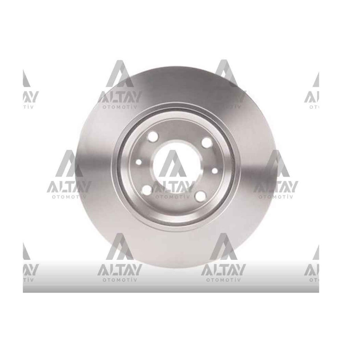 FREN DISKI I-20 09-15 1.2 / ÖN HAVALI 256-4   OEM: 51712-1J500
