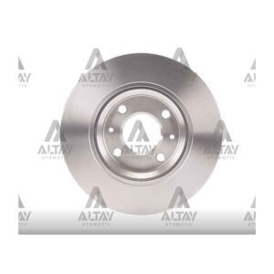 FREN DISKI I-20 09-15 1.2 / ÖN HAVALI 256-4   OEM: 51712-1J500