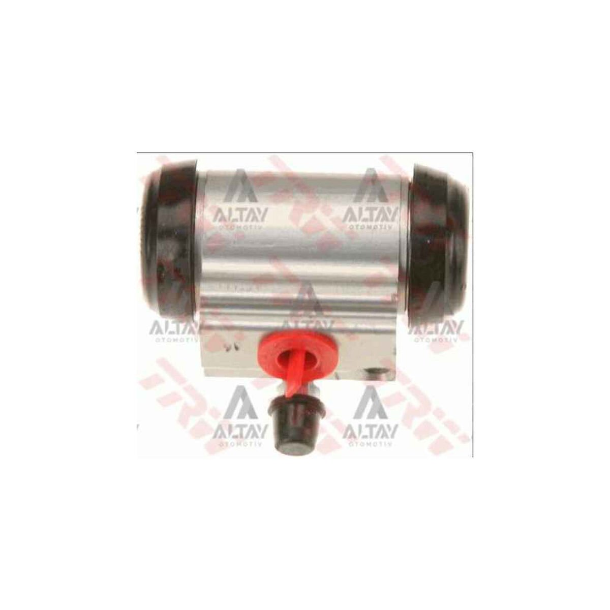 FREN SİLİNDİRİ ALBEA 03-07 / PALIO 96-05 ALUMİNYUM 19mm ARKA SOL-SAĞ FIAT ALBEA OEM: 7081423