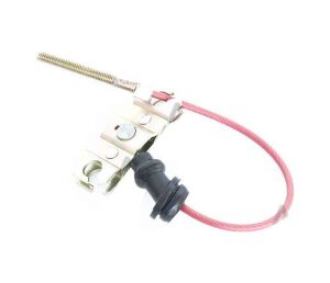 TEL EL FREN 323  90-96 / 96-98  FAMILIA - LANTIS ÖN   OEM: B455-44-150