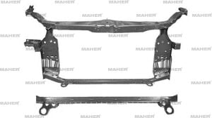 62500-JD200 PANEL QASHQAI ÖN 07-10 DİZEL