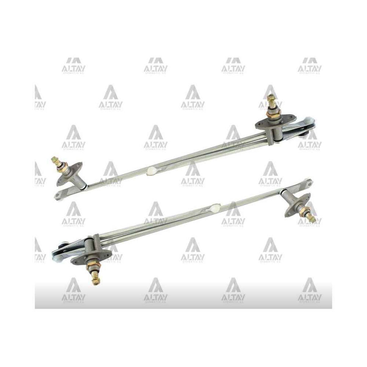 CAM SİLGİ MEKANİZMASI CANTER FE-511/515   OEM: MC897509