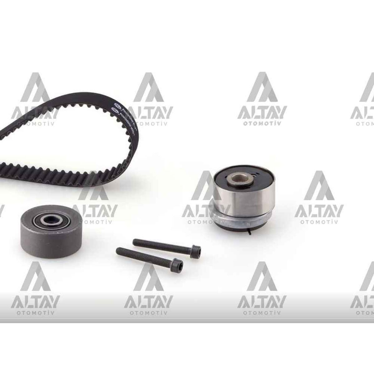 TRİGER SETİ ASTRA G / ASTRA H / VECTRA C / MERIVA A / INSIGNIA A / ZAFİRA A Z16XEP-A16XER-A16LET / AVEO T255 / CRUZE F16D-F16D OPEL ASTRA, INSIGNIA, VECTRA OEM: 1606355 - 1629067