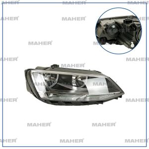 5C7941006A FAR JETTA 11-17 SAĞ