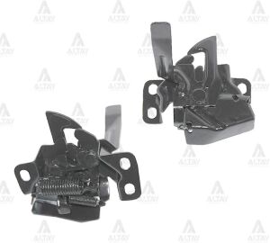 74120-S5A-A01 KİLİT KAPUT CIVIC 01-03