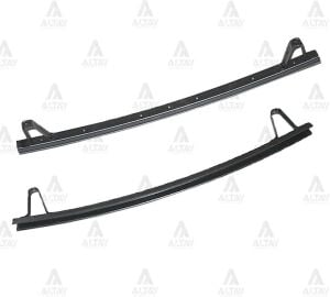 62660-JD00B TAMPON DEMİRİ ALT QASHQAI ÖN 10-13