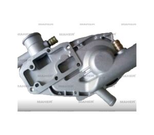 DEVİRDAİM ALT KARTERİ R12   OEM: 7701457415