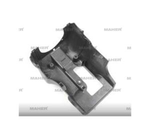 DİREKSİYON PANEL KAPAĞI CIVIC 06-12 ALT FD6 HONDA CIVIC OEM: 77360-SNA-K01ZA