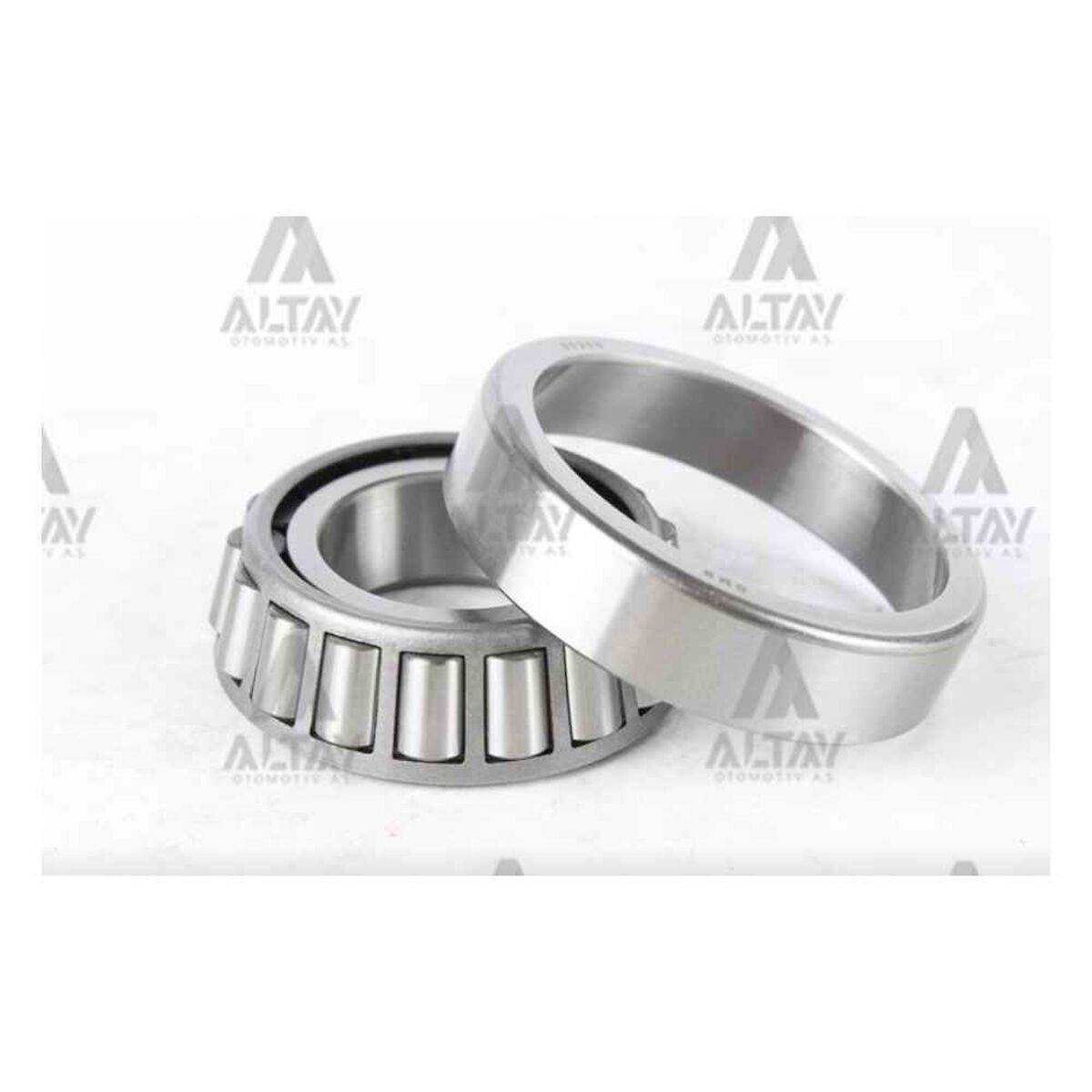 KONİK RULMAN / 30x62x17.25   OEM: GMB-30206