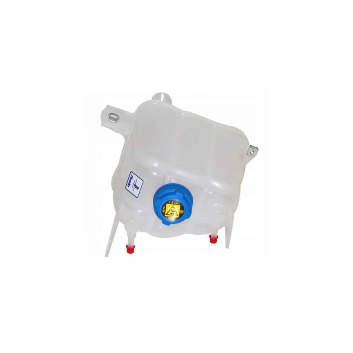 YEDEK SU DEPOSU BOXER III / JUMPER III 06= 2.2 HDİ (KAPAKLI) PEUGEOT BOXER OEM: 1323KJ
