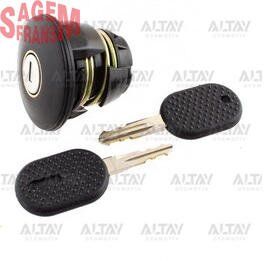 5899119 YAKIT DEPO KAPAĞI UNO 70 KİLİTLİ