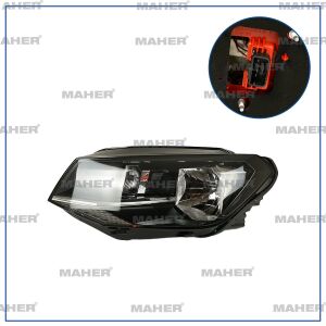 5K1941005P FAR GOLF6 09-12 SOL