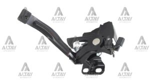 74120-T1G-G01 KİLİT KAPUT CRV 12-16