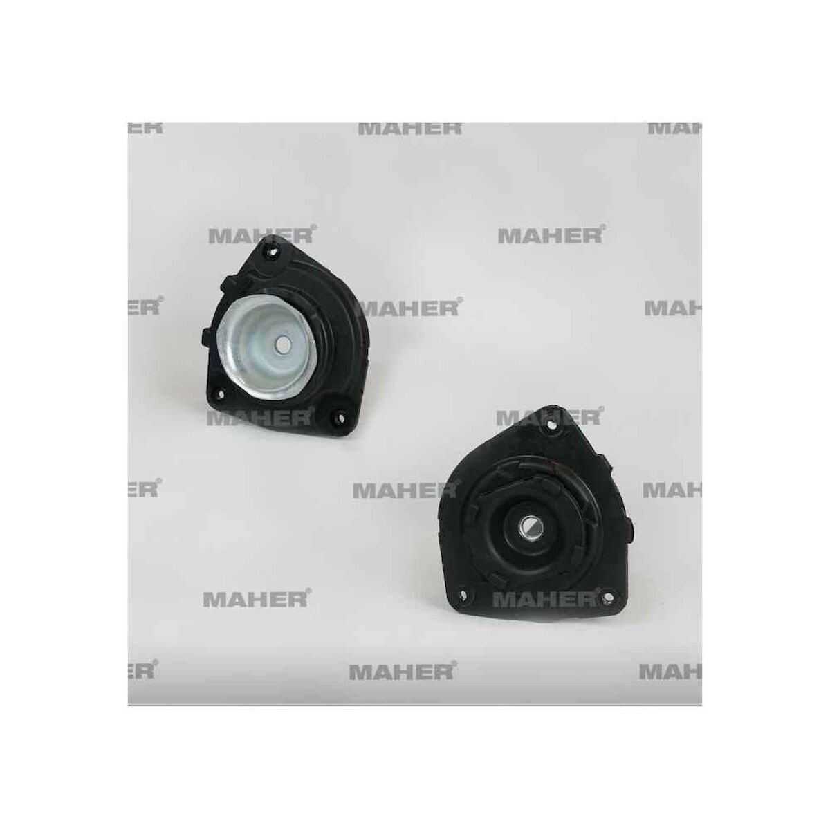 AMORTİSÖR TAKOZU CLIO III 05-14 / MICRA III 03-10 K12 ÖN SOL NISSAN, RENAULT CLIO, MICRA OEM: 8200504291