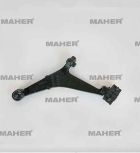 SALINCAK 106 I  91-96 / SAXO 96-04 / 02526 96-05 ROTİLSİZ SAC 16mm ALT SAĞ   OEM: 352079