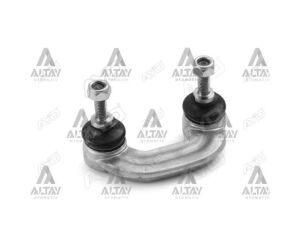 Z ROT PASSAT IV  98-05 / A8 94-05 ALUMINYUM ÖN VOLKSWAGEN PASSAT OEM: 4D0411317G