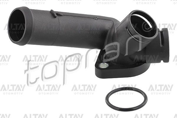 074121132B SU FLANŞI LT35 / TRANSPORTER T4 99-03 AJA-ACV-ANJ-AVR 2.4-2.5 TDİ