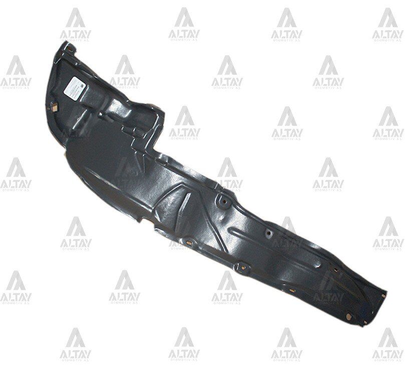 74151-S10-020 ÇAMURLUK DAVLUMBAZI CRV  97-01 SOL