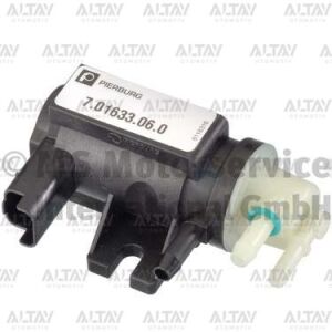 1618PE VALF SELENOİD 307 / 407 / C4 / C5 / FOCUS 10= 1.6 TDCI/HDI