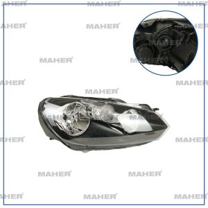 5K1941006P FAR GOLF6 09-12 SAĞ