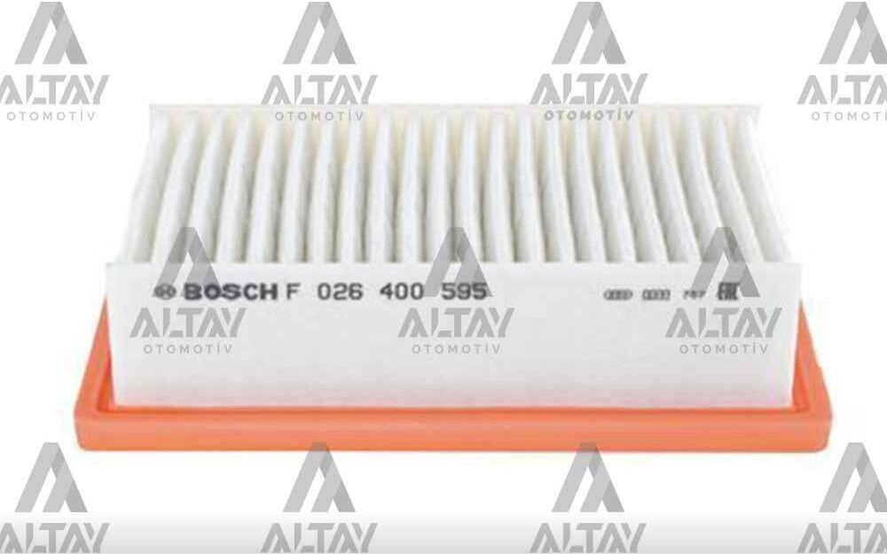 HAVA FILTRESI CLIO IV 14-19 / CLIO V 20= / CAPTUR 1.0 TCE RENAULT CLIO OEM: 165469377R