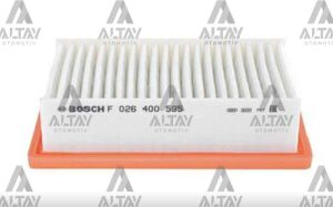 HAVA FILTRESI CLIO IV 14-19 / CLIO V 20= / CAPTUR 1.0 TCE RENAULT CLIO OEM: 165469377R