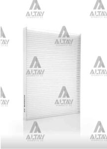 POLEN FILTRESI MEGANE IV 15= / QASHQAI 14= / KADJAR 15= 1.5DCI / TALISMAN 15= KARBONSUZ NISSAN, RENAULT MEGANE, QASHQAI OEM: 27277-4BU0A