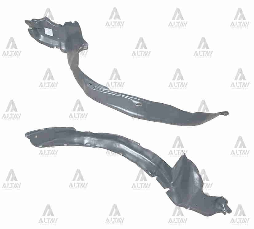 74151-SH3-000 ÇAMURLUK DAVLUMBAZI CIVIC ÖN   88-91 SOL